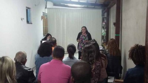 Foto da Galeria