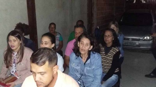 Foto da Galeria
