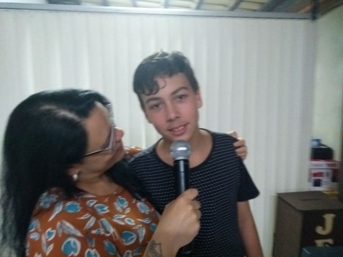 Foto da Galeria
