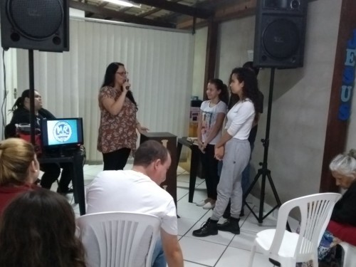 Foto da Galeria