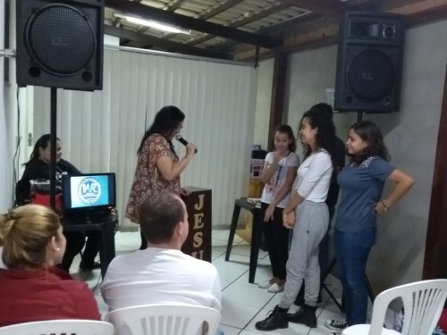 Foto da Galeria