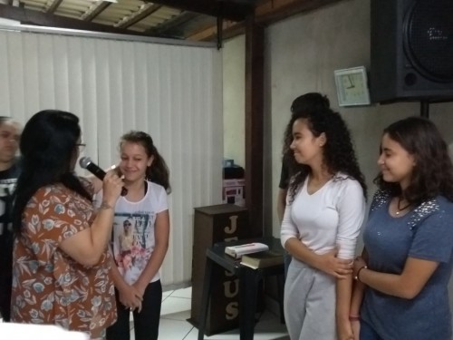 Foto da Galeria