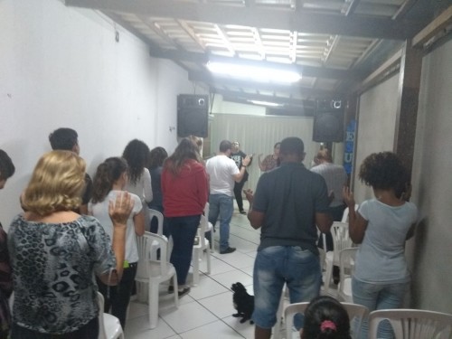 Foto da Galeria