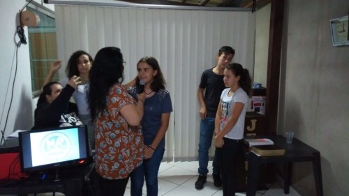 Foto da Galeria