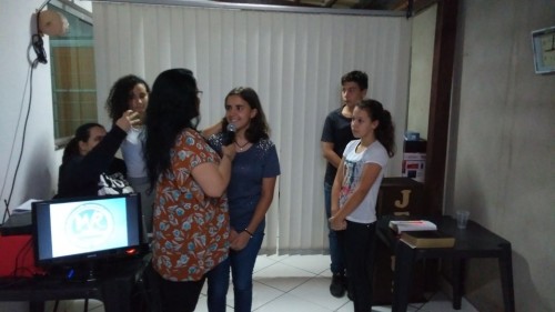 Foto da Galeria