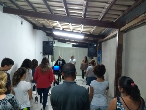 Foto da Galeria