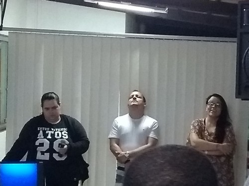 Foto da Galeria