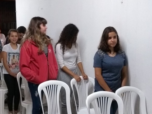Foto da Galeria