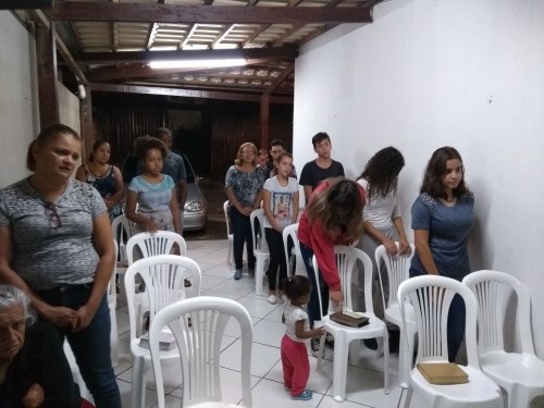 Foto da Galeria