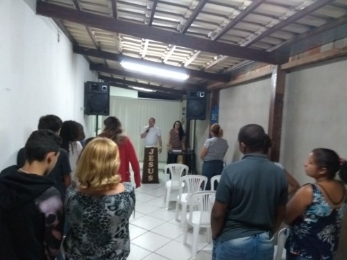 Foto da Galeria