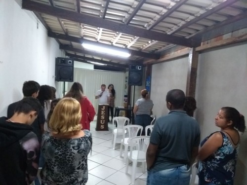 Foto da Galeria