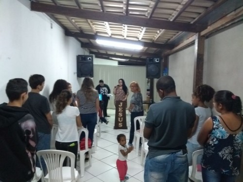 Foto da Galeria