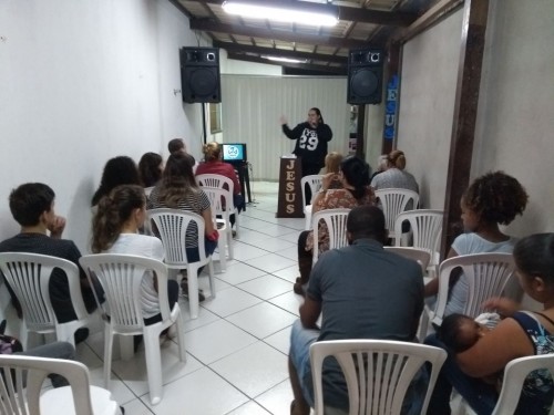 Foto da Galeria