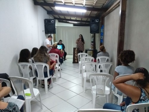 Foto da Galeria