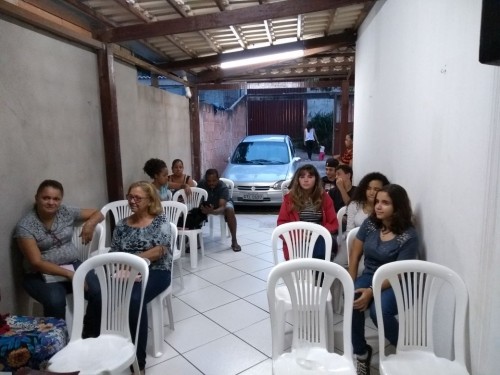 Foto da Galeria