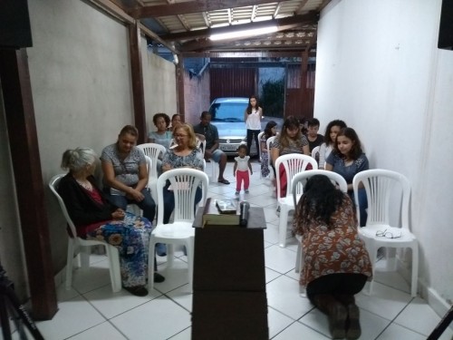 Foto da Galeria