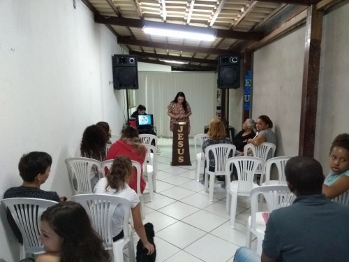 Foto da Galeria