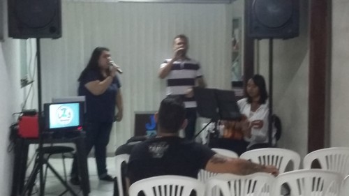 Foto da Galeria