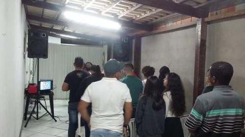 Foto da Galeria