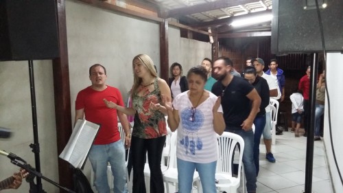 Foto da Galeria