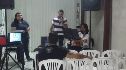 Foto da Galeria