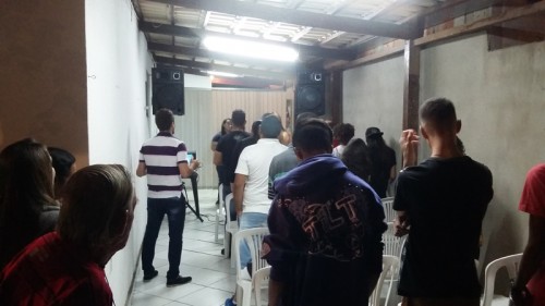 Foto da Galeria