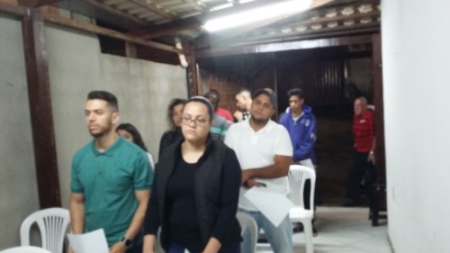 Foto da Galeria