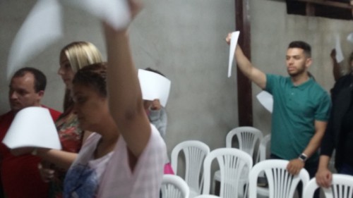 Foto da Galeria