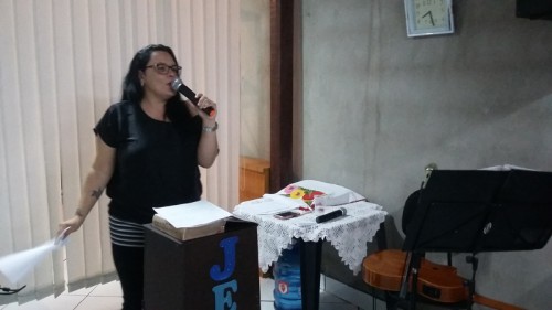 Foto da Galeria