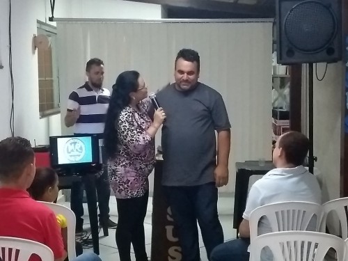 Foto da Galeria
