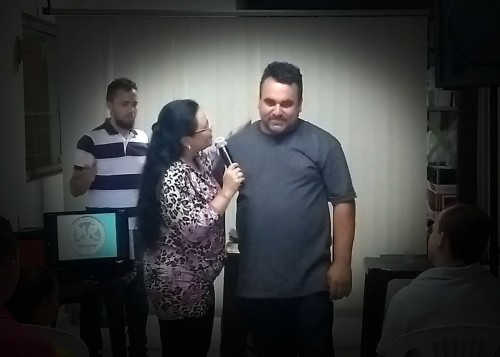 Foto da Galeria