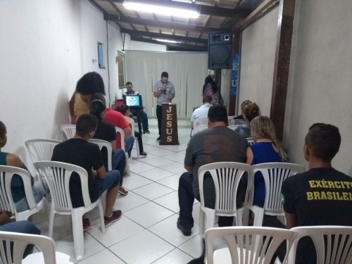 Foto da Galeria