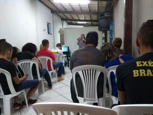 Foto da Galeria