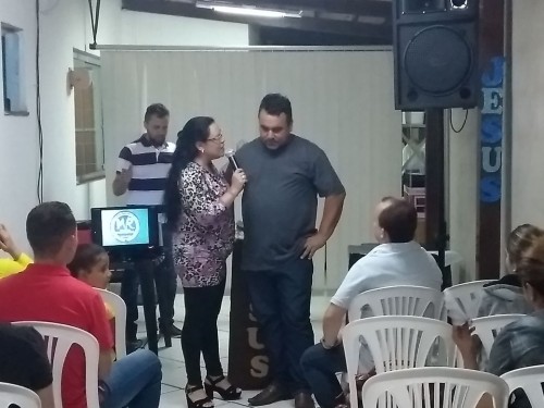 Foto da Galeria