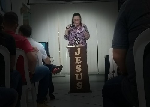 Foto da Galeria
