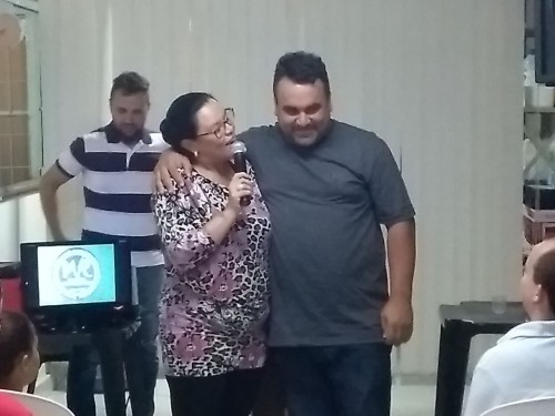 Foto da Galeria