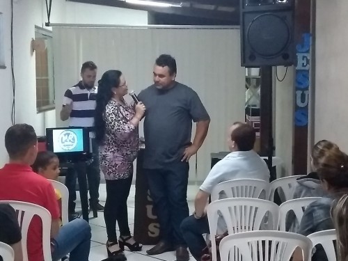 Foto da Galeria