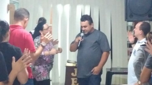 Foto da Galeria