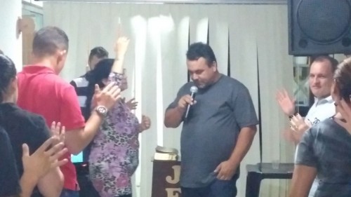 Foto da Galeria
