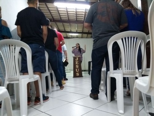 Foto da Galeria