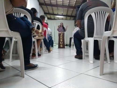 Foto da Galeria