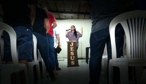 Foto da Galeria