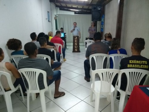 Foto da Galeria