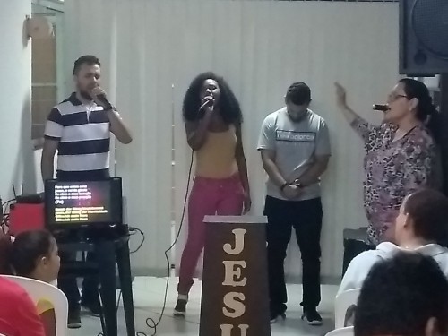 Foto da Galeria