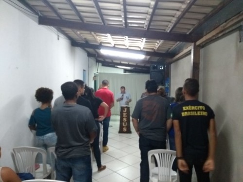 Foto da Galeria