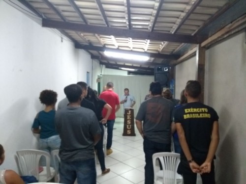 Foto da Galeria