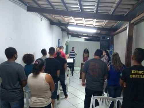 Foto da Galeria