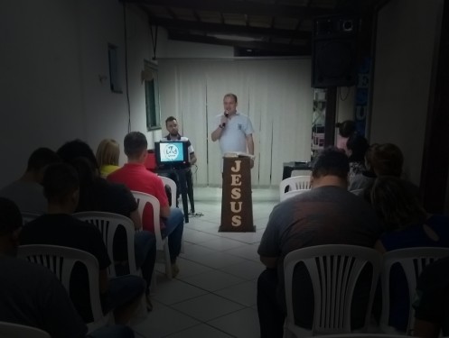 Foto da Galeria
