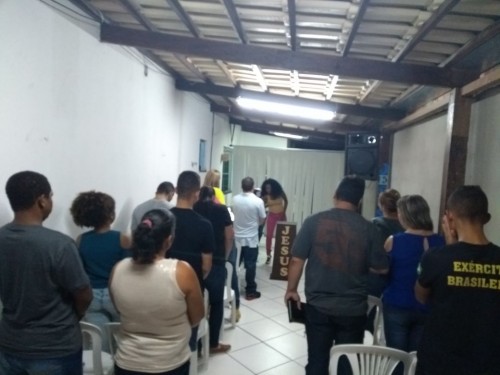 Foto da Galeria