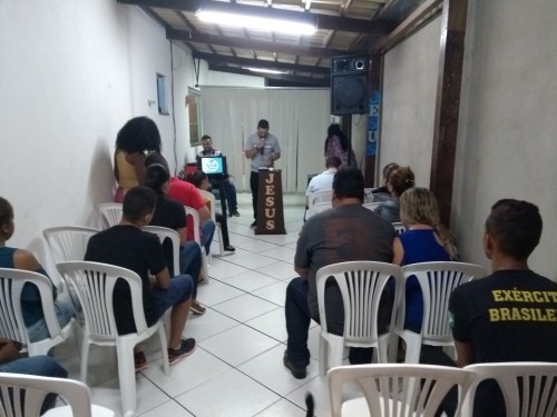 Foto da Galeria